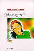 Azala- Bila nazatela.jpg