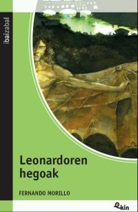 Leonardoren  hegoak.  Adina,  12-150  urte