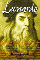 Leonardo  da  Vinci-ren  biografia.  Adina,  14-150  urte